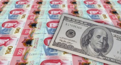 Precio del dólar hoy 21 de mayo: Así apertura frente al peso mexicano