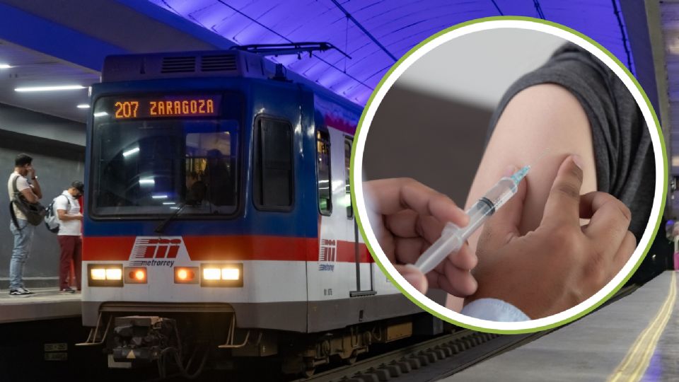 Los casos se han registrado en el Metro, en un camión urbano y en la vía pública.