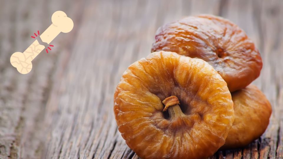 El consumo de esta fruta evitará que tengas osteoporosis