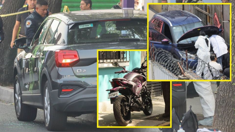 Ya pasaron más de 24 horas desde que se confirmó la noticia del fallecimiento de Ximena Guzmán y José Muñoz.