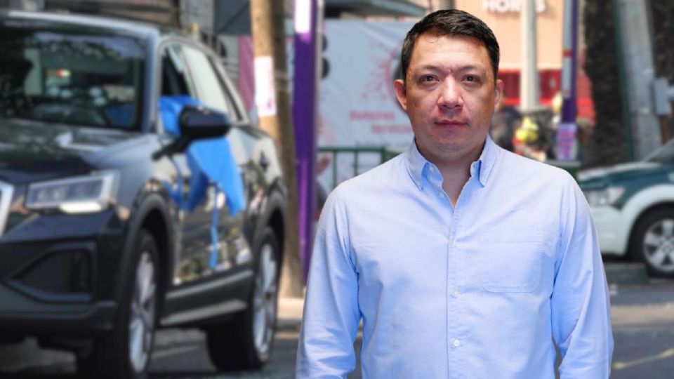 Balderas explicó que José Muñoz fungía como puente directo entre la Secretaría de Seguridad Ciudadana y el Palacio del Ayuntamiento.