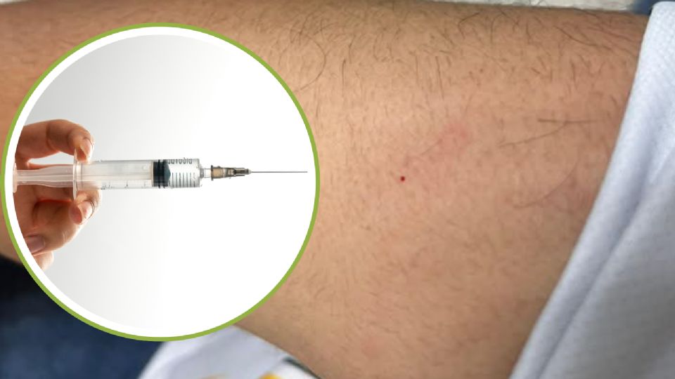 Las autoridades exhortaron a la ciudadanía a extremar precauciones y estar atentos.