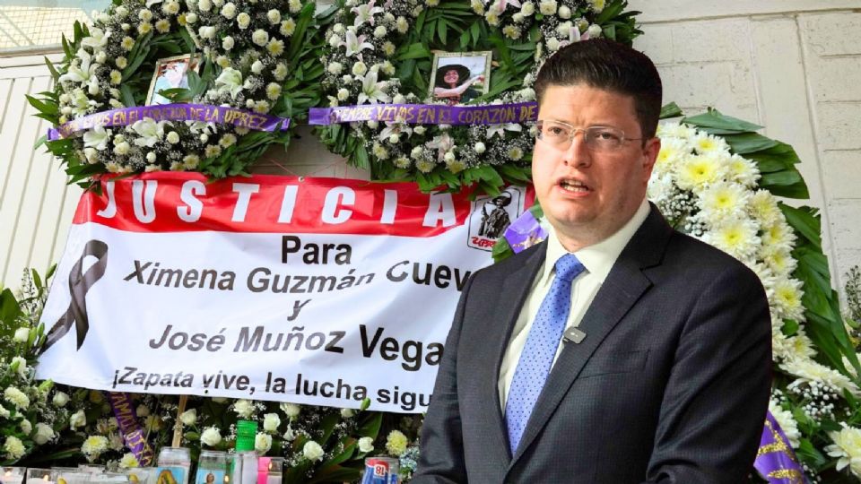 Clara Brugada prometió que no habrá impunidad para los responsables de dicho ataque armado.