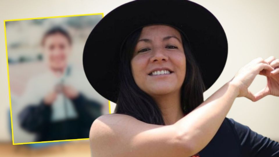 Ximena Guzmán Cuevas destacó en el atletismo, participando en competencias nacionales e internacionales.