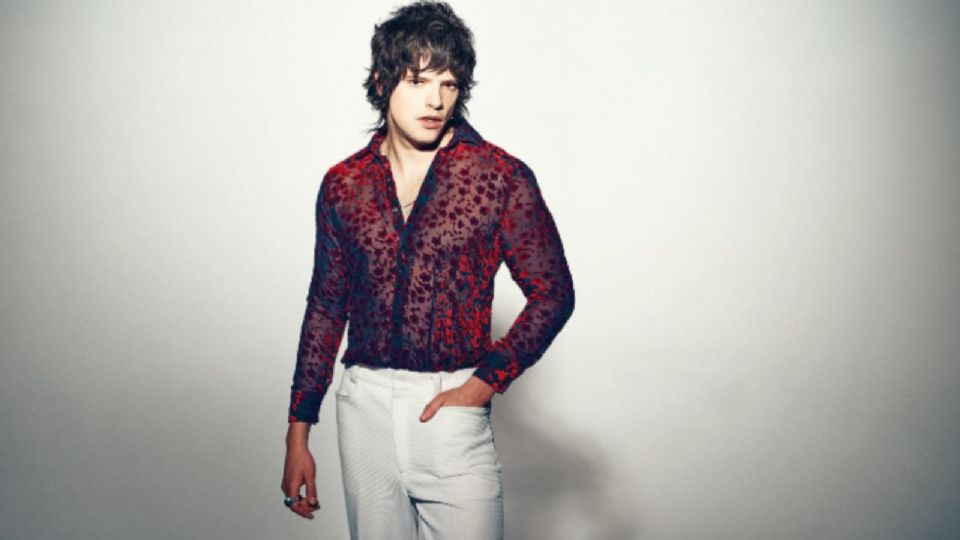 El cantante ha mantenido una evolución constante de su música y estilo.