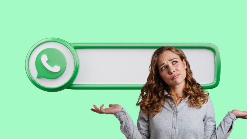 Si ya te cansaste del verde tradicional y las burbujas grises, ahora puedes personalizar colores y fondos,