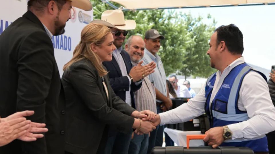 El Gobierno del Estado en colaboración con expertos en la materia, implementarán medidas para reforzar la vigilancia sanitaria.