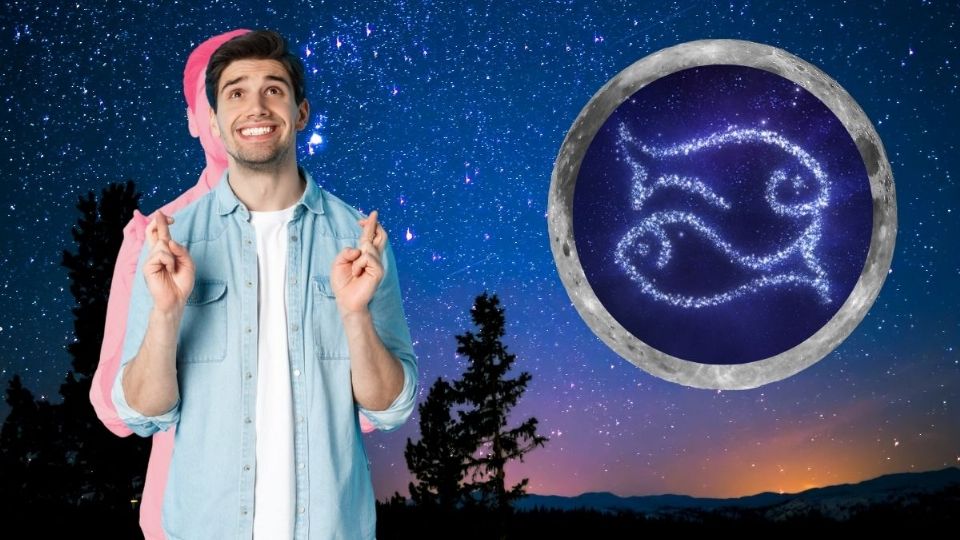 Luna en Piscis: estos serán los signos zodiacales más favorecidos
