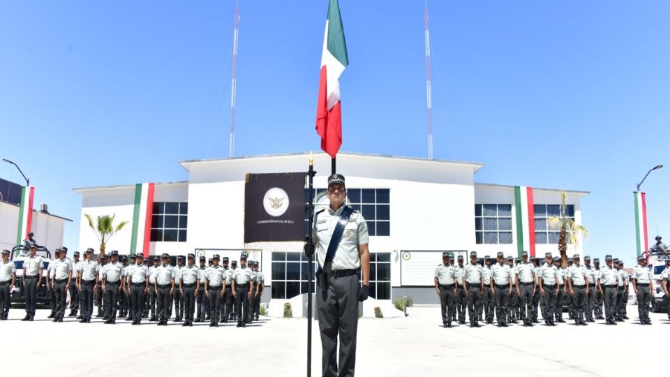 Se resaltó que la seguridad pública es una responsabilidad compartida.