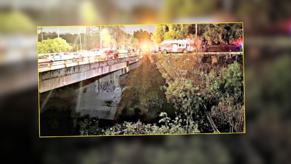 La UNAM se pronunció ante este incidente y externó su solidaridad a la familia de las víctimas.