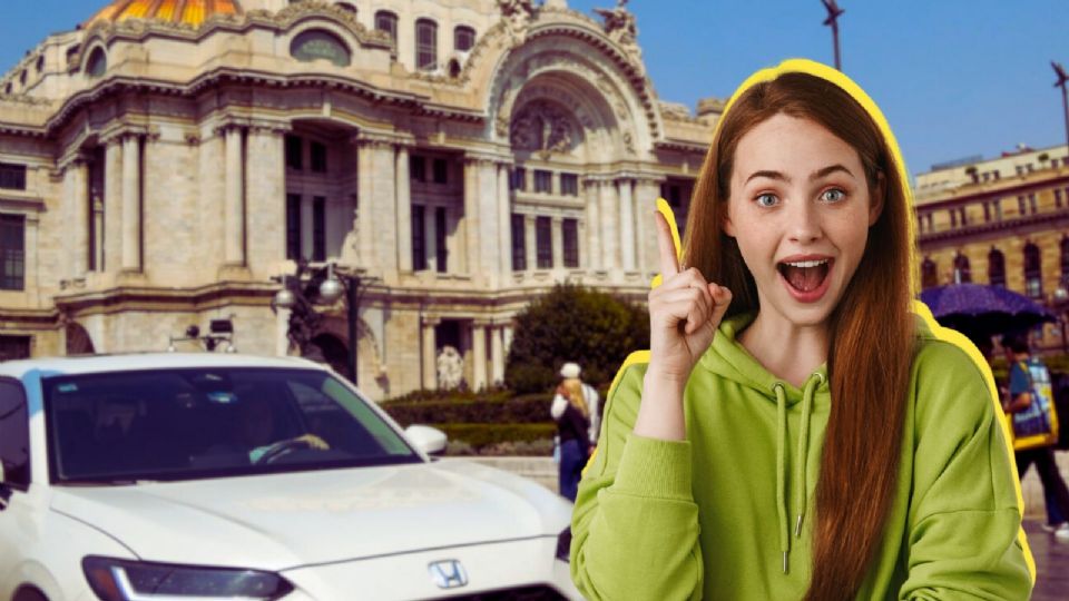 El Hoy No Circula está vigente en las 16 alcaldías de la CDMX y en 18 municipios del Edomex