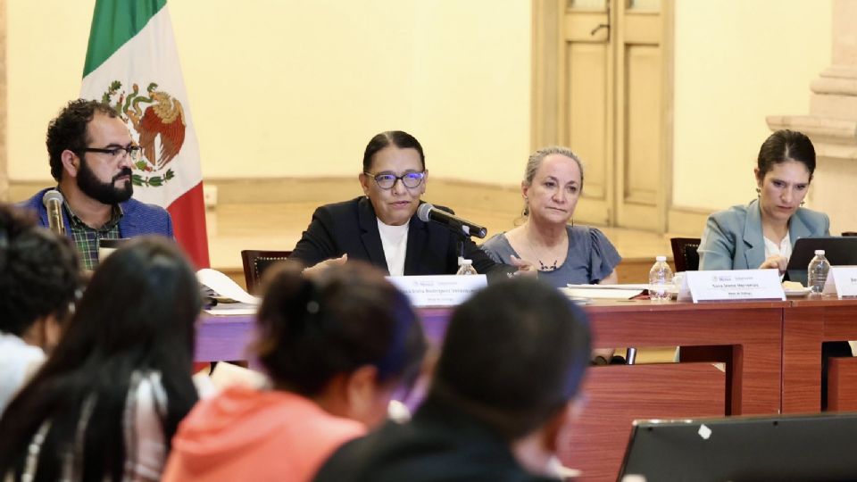 Se realizarán mesas de seguimiento puntuales para revisar cada caso de las personas desaparecidas.