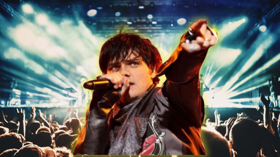 El anuncio de esta fecha ha encendido ha emocionado a sus fans, pues el legado de The Black Parade sigue más vivo que nunca.