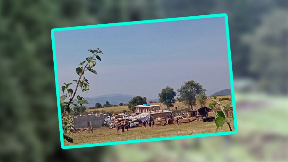 Las investigaciones continúan y se espera que en las próximas horas se esclarezca lo ocurrido.