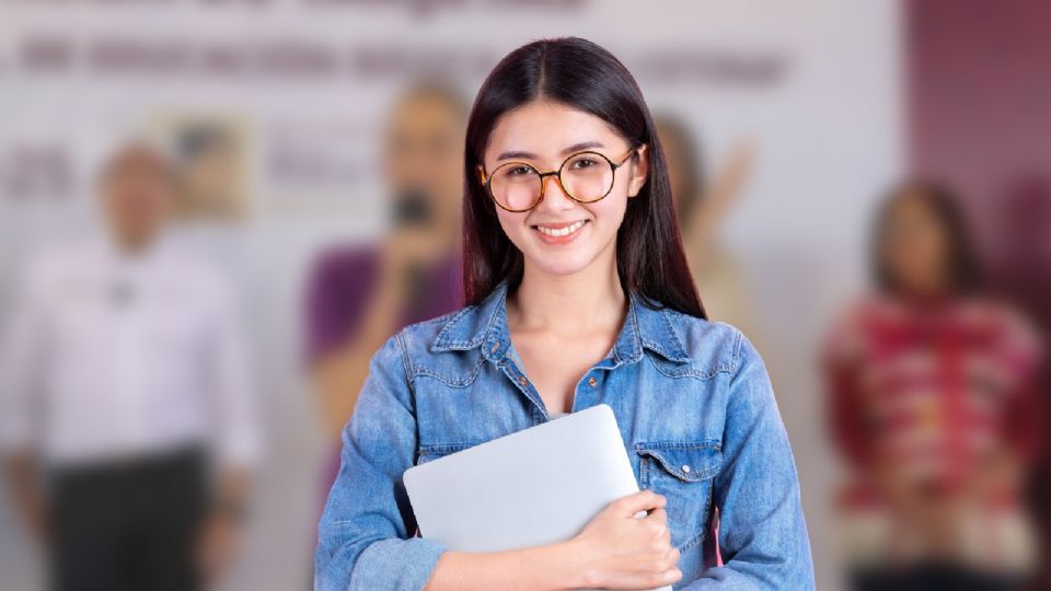 La Beca Rita Cetina 2025 beneficiará a más estudiantes con un apoyo bimestral.¡Mantente atento a las fechas de pago!