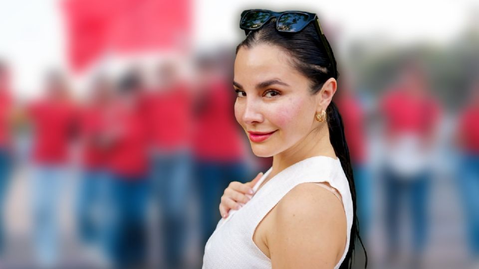 Mientras algunos usuarios la apoyaron por expresar su postura, otros la criticaron por simplificar ideas complejas