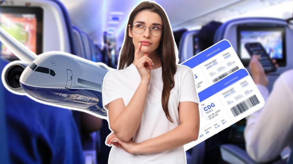 Toma nota de estas recomendaciones antes de comprar boletos de avión en el Hot Sale 2025