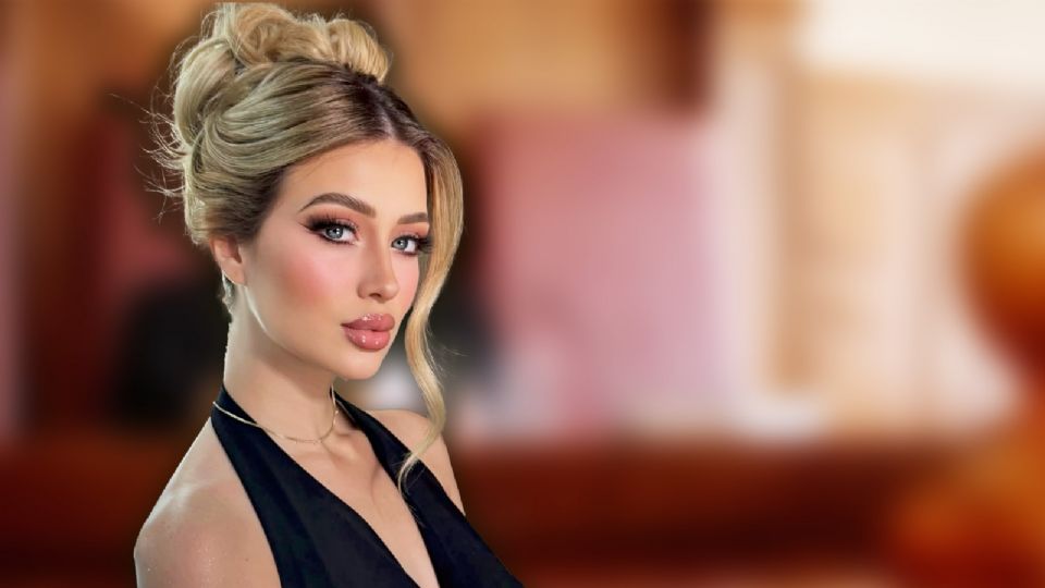 Jazmín Escamilla, abogada de Erika, defendió a su clienta y pidió frenar el hostigamiento en redes.
