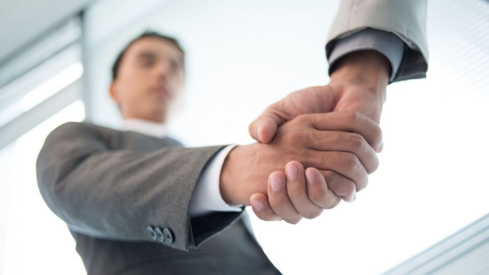 El objetivo es proponer en consenso.