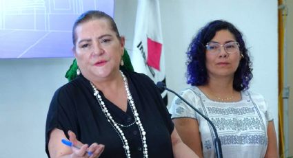 INE rechaza solicitud de familia LeBarón para suspender elección judicial