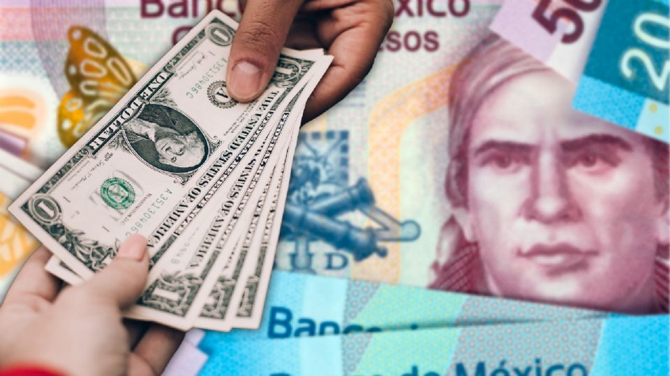 La divisa nacional ha registrado una semana de altibajos, marcada por factores internos y externos.