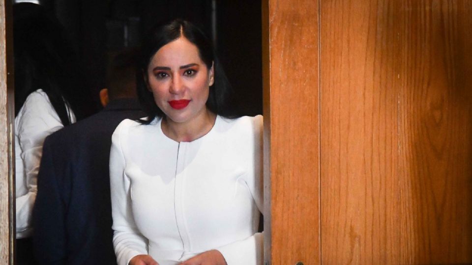 Cuevas expresó que tiene miedo por los señalamientos que se han hecho en su contra.