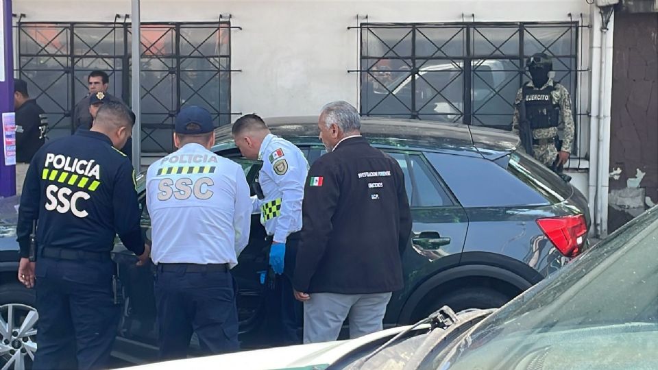 El asesinato de Ximena Guzmán y José Muñoz, colaboradores de Clara Brugada, cumple ya dos días.