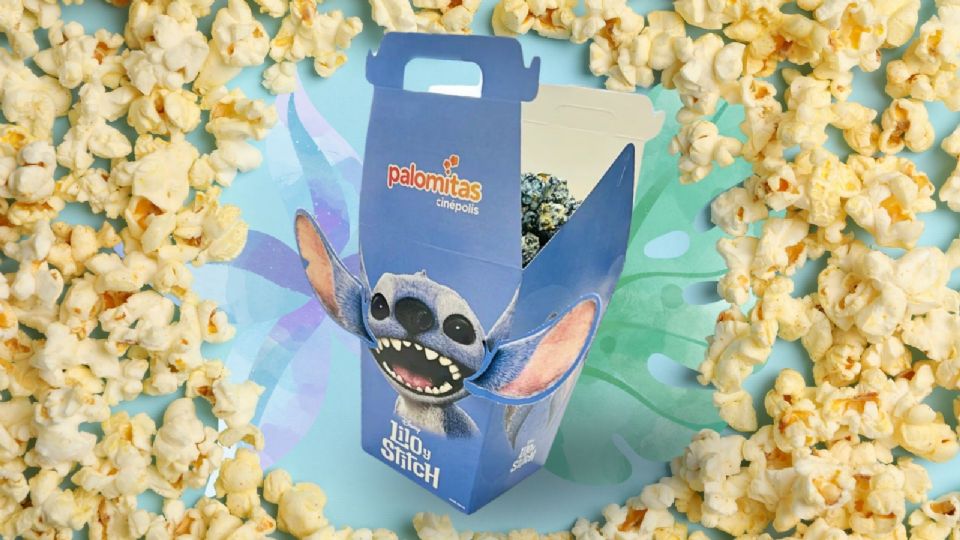 No son solo botana, son una experiencia comestible que te transporta a Hawái con un toque galáctico.