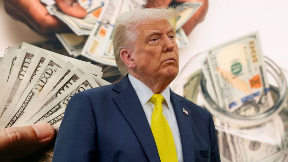 Cámara Baja de EU aprueba impuesto de 3.5 % a remesas, pero aún no es oficial; ¿qué sigue?