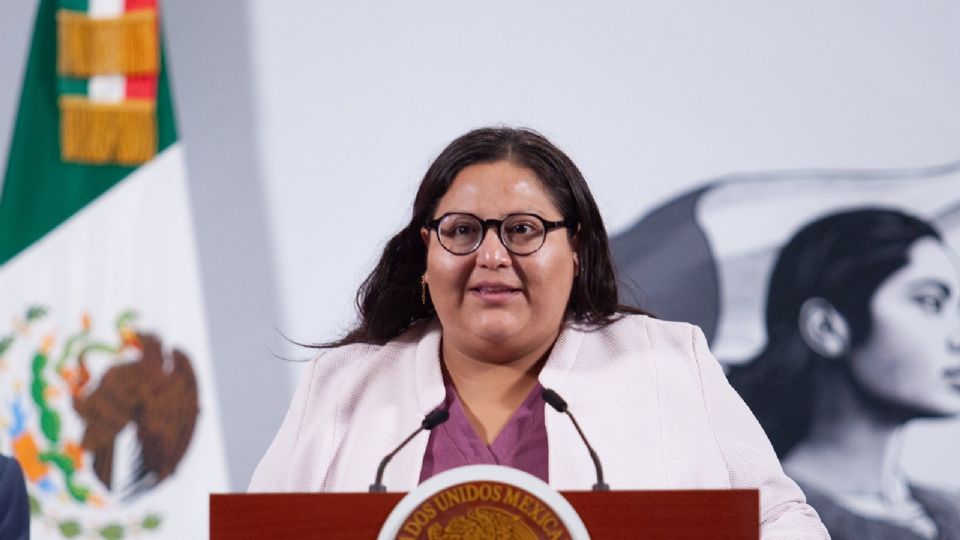 México será sede, en agosto, de la Conferencia Regional de las Mujeres de América Latina y el Caribe.