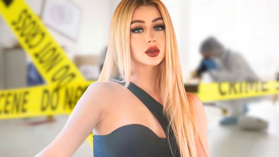 La Fiscalía de Jalisco ha interrogado a más de 20 personas del entorno cercano de Valeria Márquez.