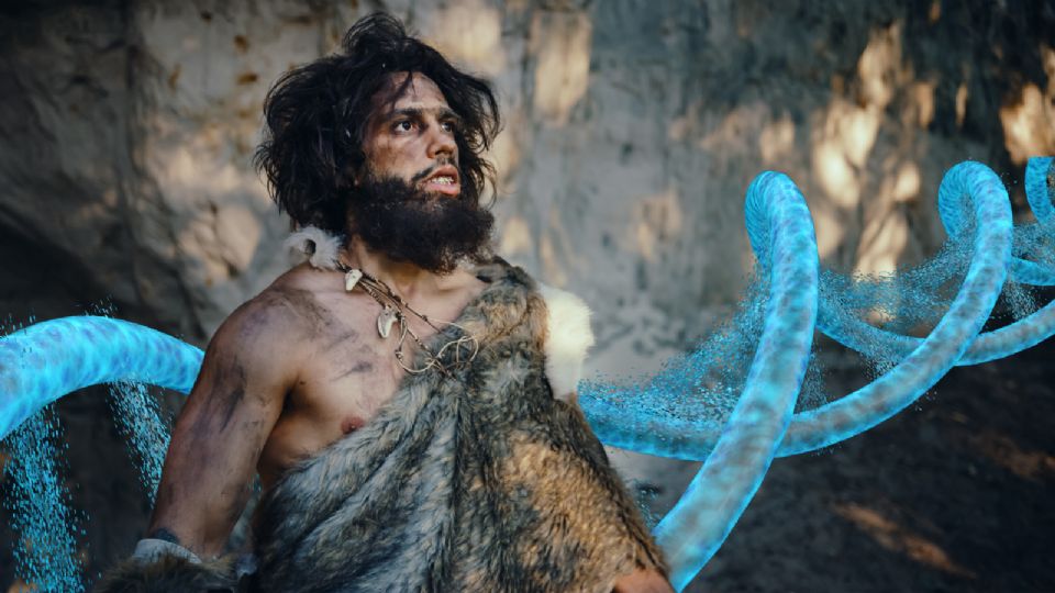 Evolución en tiempo real: del ADN prehistórico al tratamiento del futuro