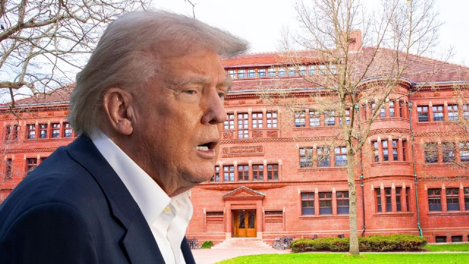 La reputación global de Harvard podría verse afectada, dado que su prestigio se ha construido.