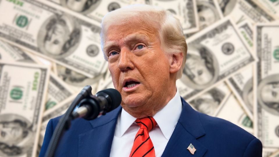 La Cámara de Representantes de EU aprobó el impuesto de 3.5% a remesas.