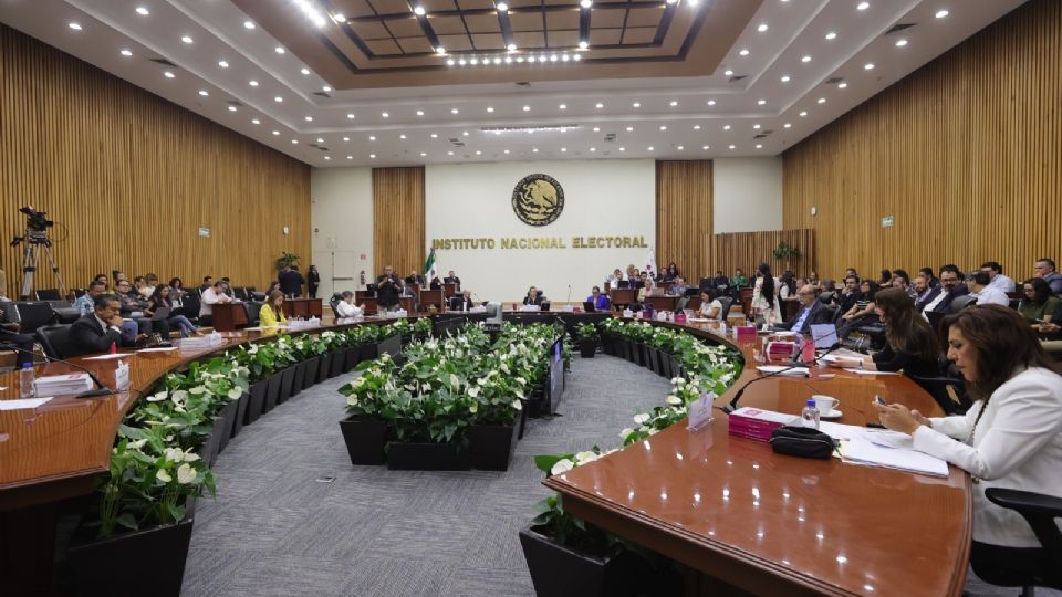 Taddei Zavala externó su preocupación por las campañas que se están impulsando para llamar a la ciudadanía a no votar en la elección.