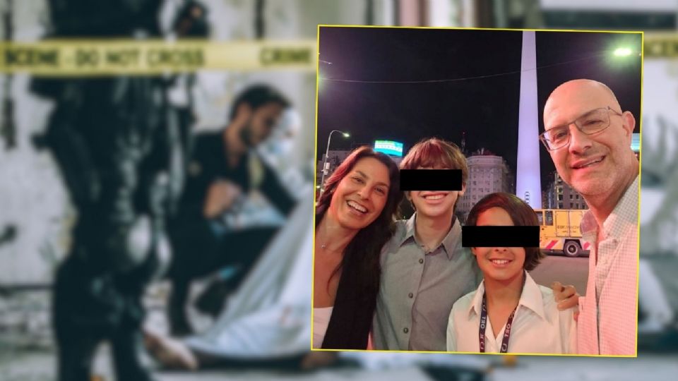 Fernanda Leguizamón fue hallada con una herida profunda en el corazón.