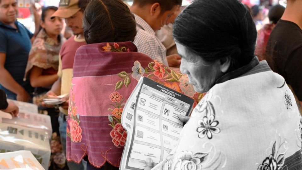 Este proceso representa una oportunidad clave para restablecer el tejido democrático de Pantelhó.