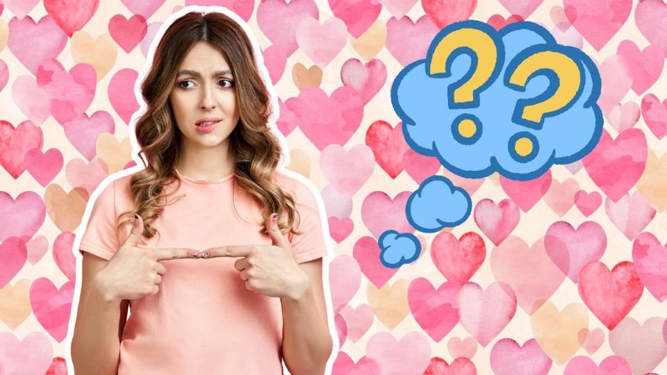 La teoría de los tres amores: ¿Cómo saber si estás con la persona indicada?