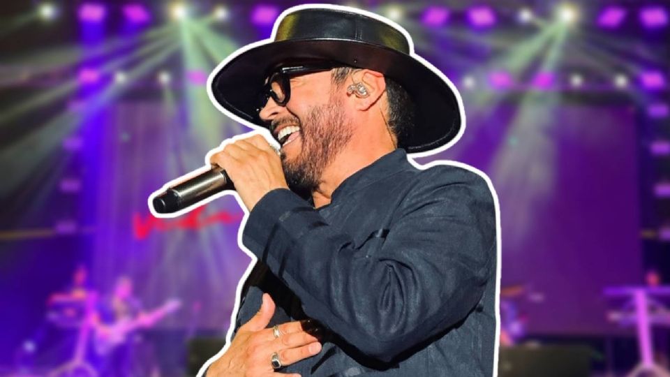 La Mafia se presentará en Monterrey y se augura un gran espectáculo en el Escenario GNP Seguros