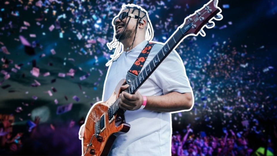 Se viene un fin de semana lleno de conciertos en la CDMX, no te los puedes perder