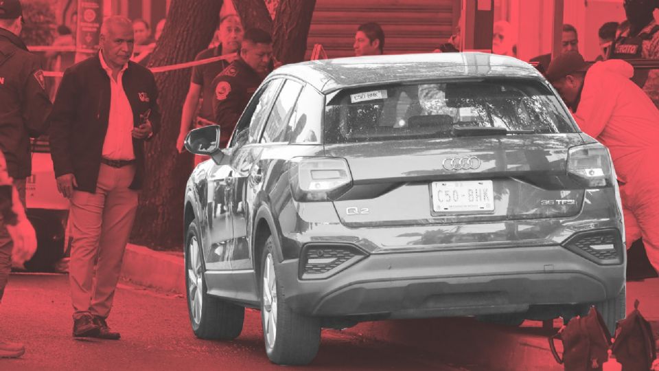 Investigadores señalan que el ataque fue planeado con días de anticipación y podría ser un mensaje político.