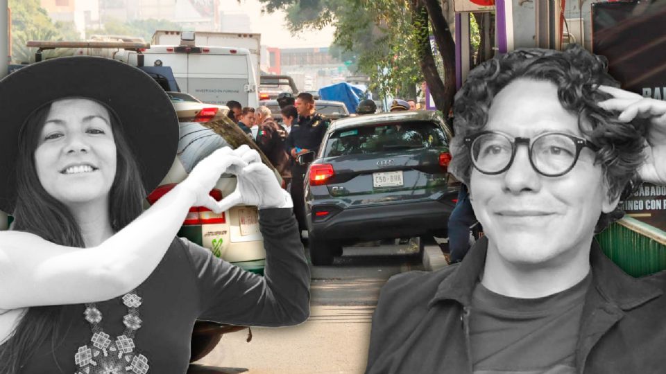 El caso de Ximena Guzmán y José Muñoz sigue sin resolverse.