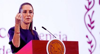 'Resultado importante', sentencia dictada a Genaro García Luna y esposa: Sheinbaum