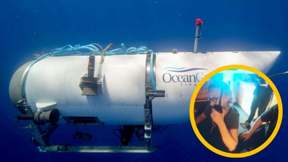 La estremecedora implosión del Titán ha vuelto a colocar a OceanGate en el centro del debate mundial.