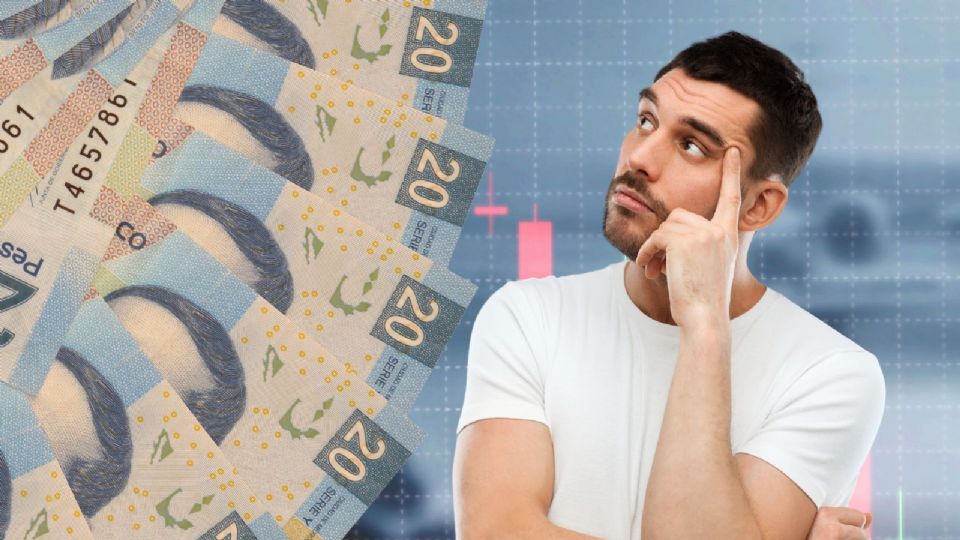 ¿Tienen los mexicanos ahorros suficientes para una recesión?