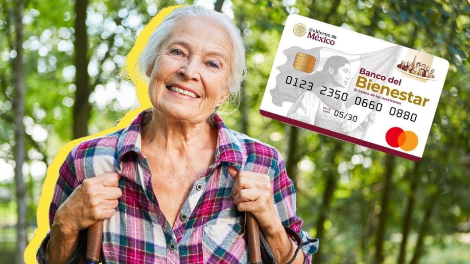 Pensión Bienestar: ¿quiénes reciben su pago hoy viernes 23 de mayo?