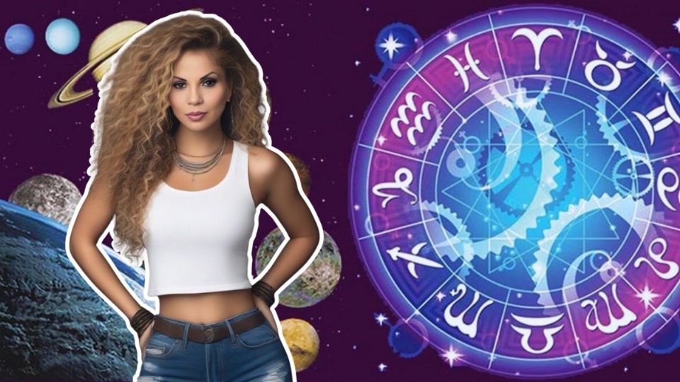 Horóscopos de Mhoni Vidente para el fin de semana del 23 al 25 de mayo