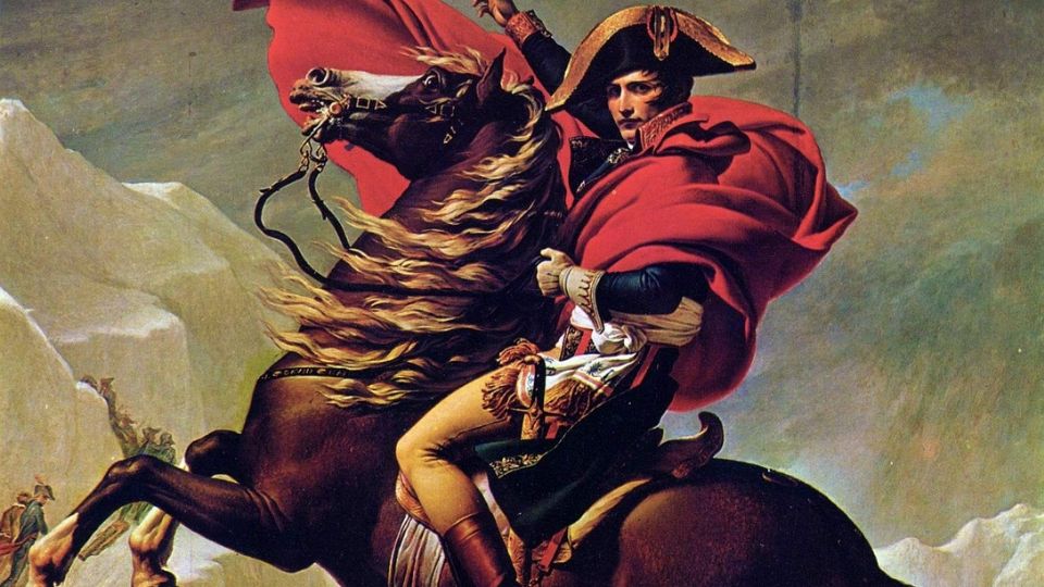 El sable de Napoleón vuelve a la carga… y alcanza casi 4,7 millones de euros en subasta.
