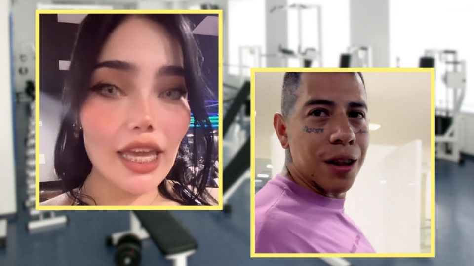 Joven denuncia acoso y discriminación en gimnasio de Chimalhuacán.