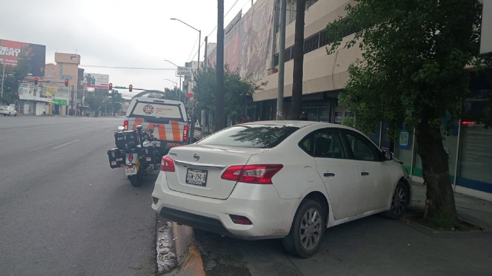 Las autoridades investigan las causas del percance.